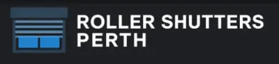 Roller Shutters Perth logo