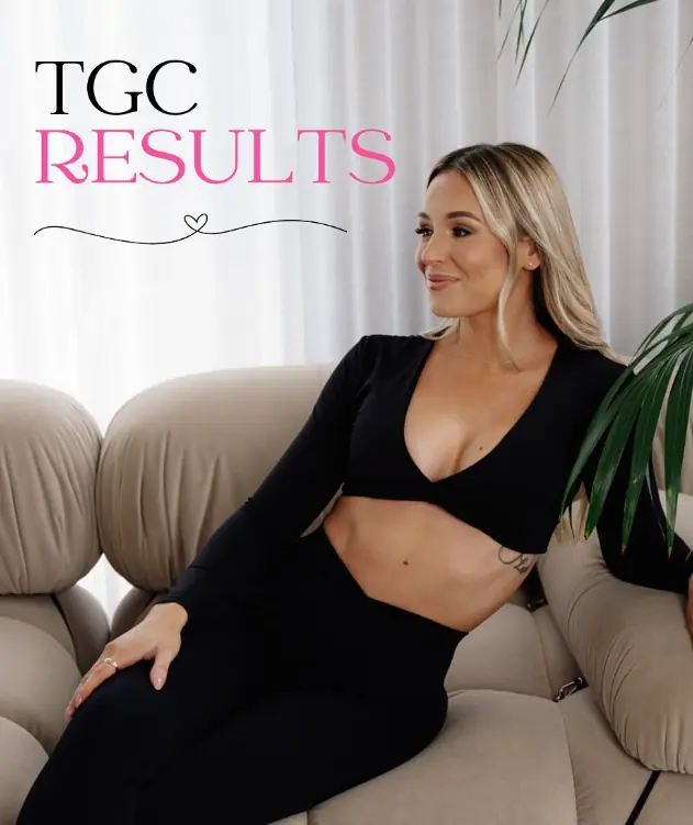 Maddison Armstrong, Owner at The Glute Club